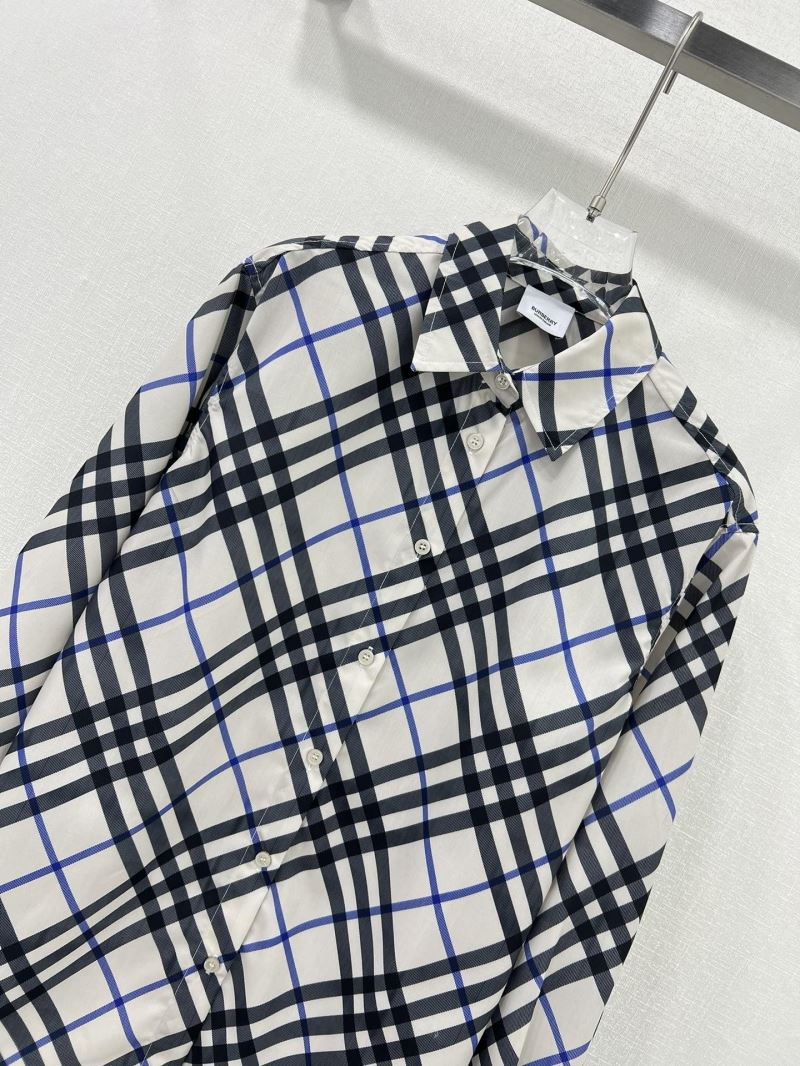 Burberry Shirts